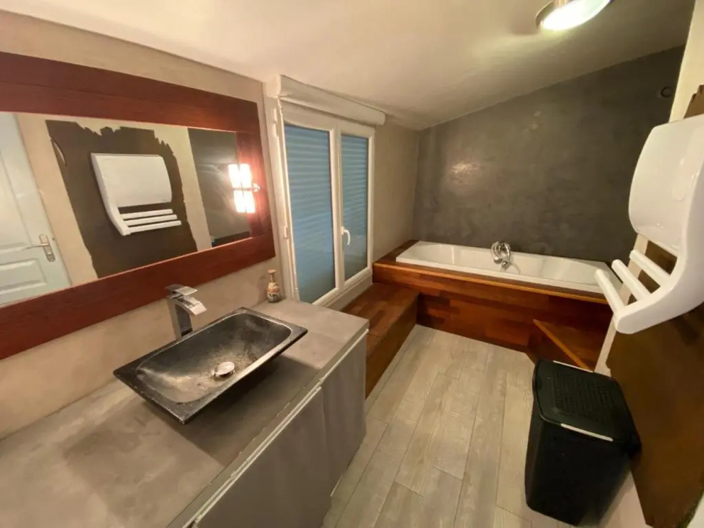 L'auberge médocaine