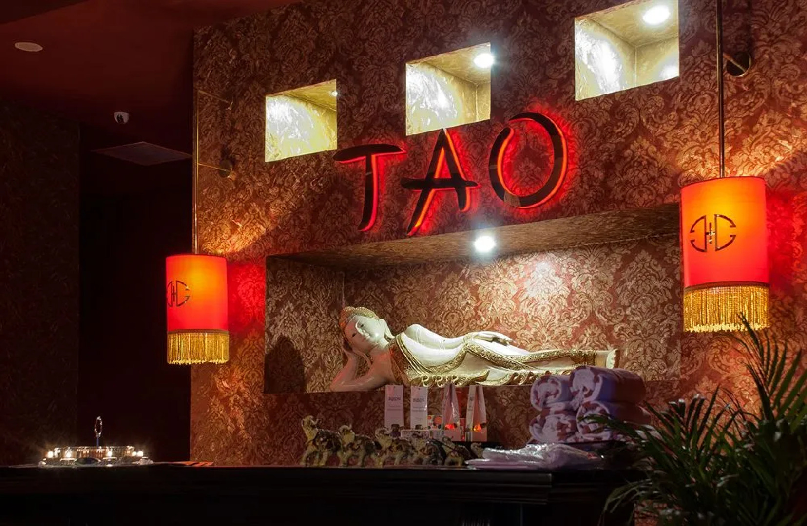 The Blue Bosphorus Hotel