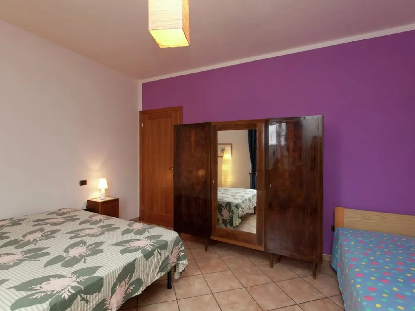 Belvilla by OYO Valleriana