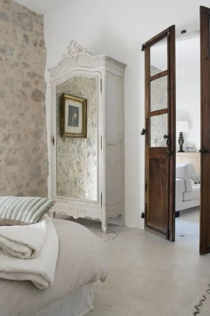 House La France -The Terrace Apartment