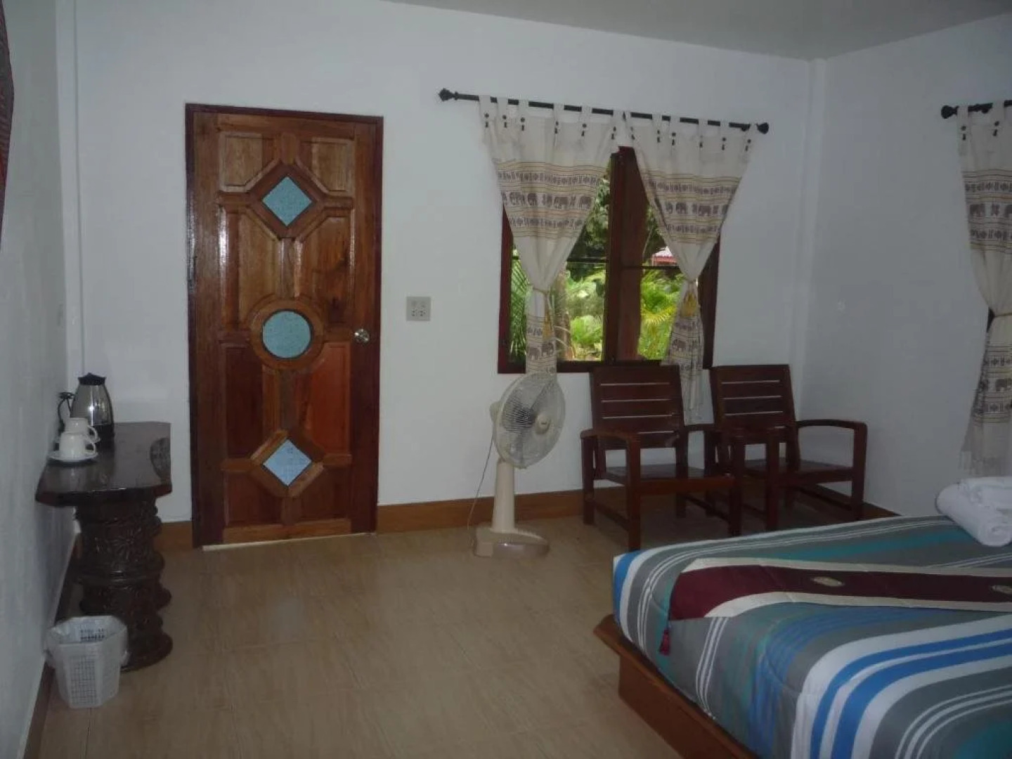 Khao Sok Holiday Resort