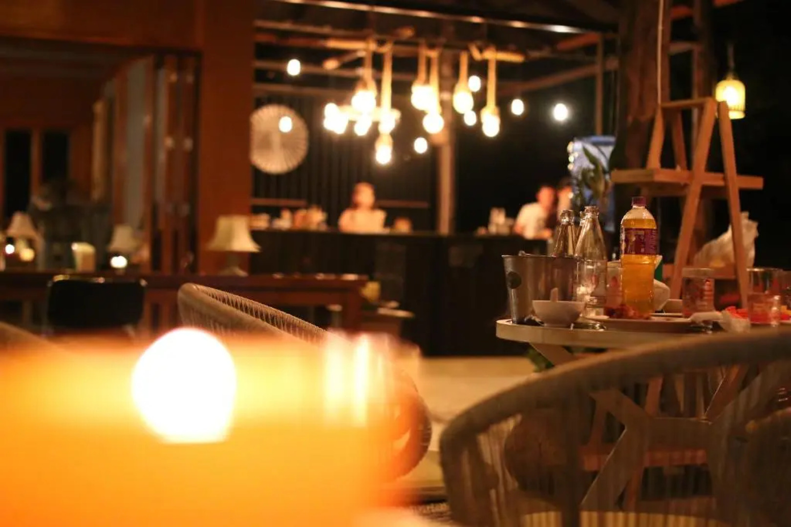 Inthanon Riverside Resort