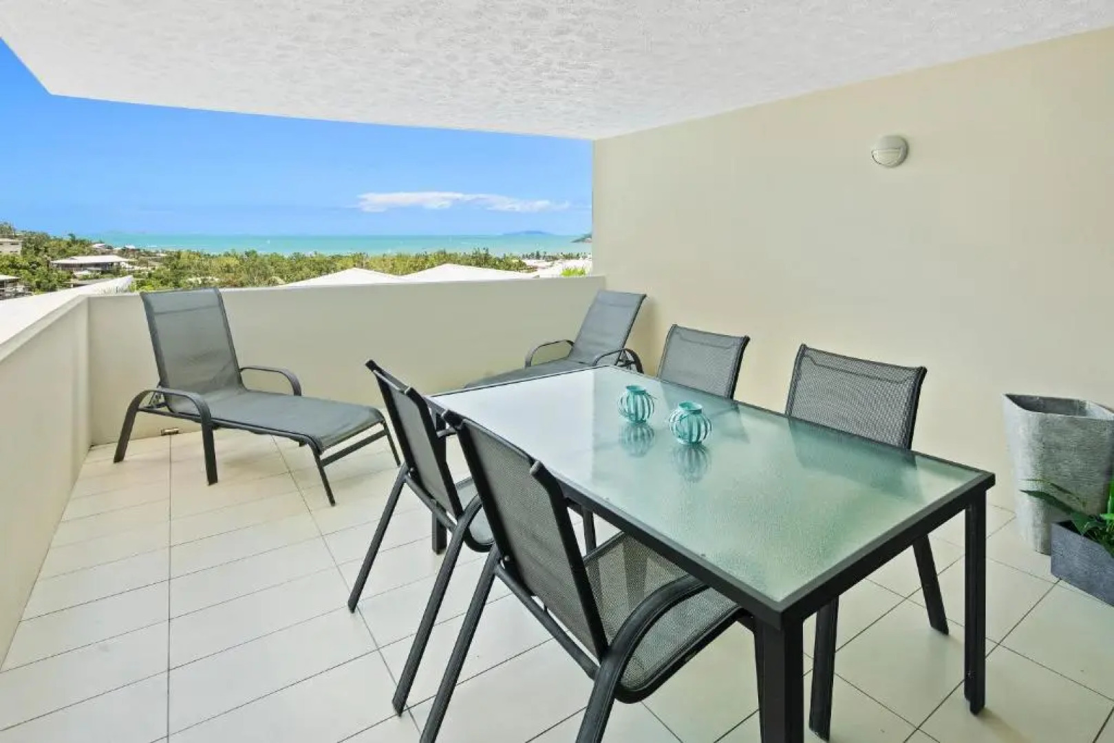 Azure Sea Whitsundays