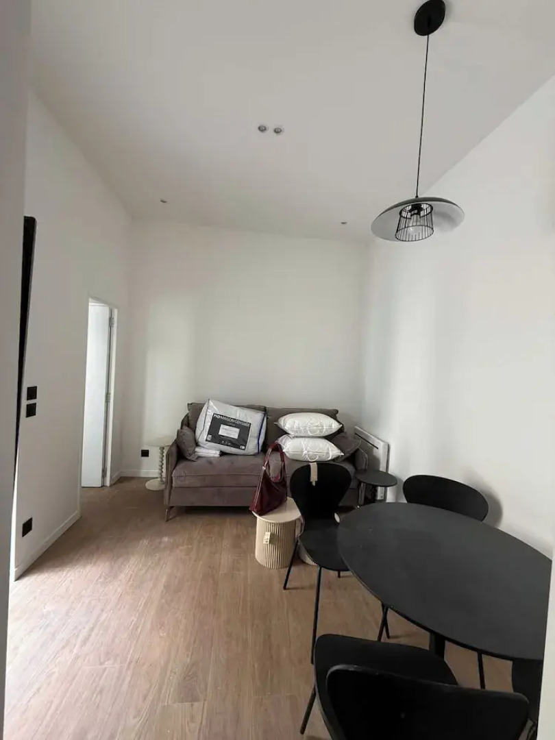 Cosy Apartment - 2P - Montreuil