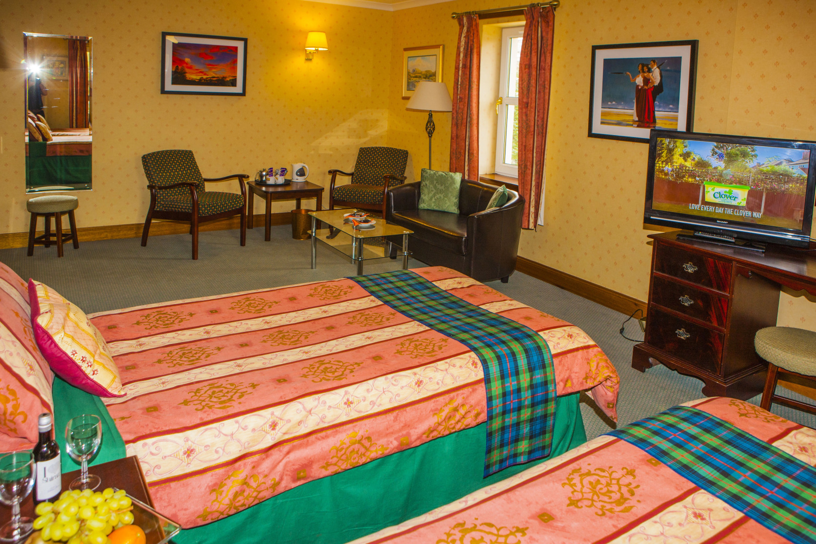 Muthu Alexandra Hotel