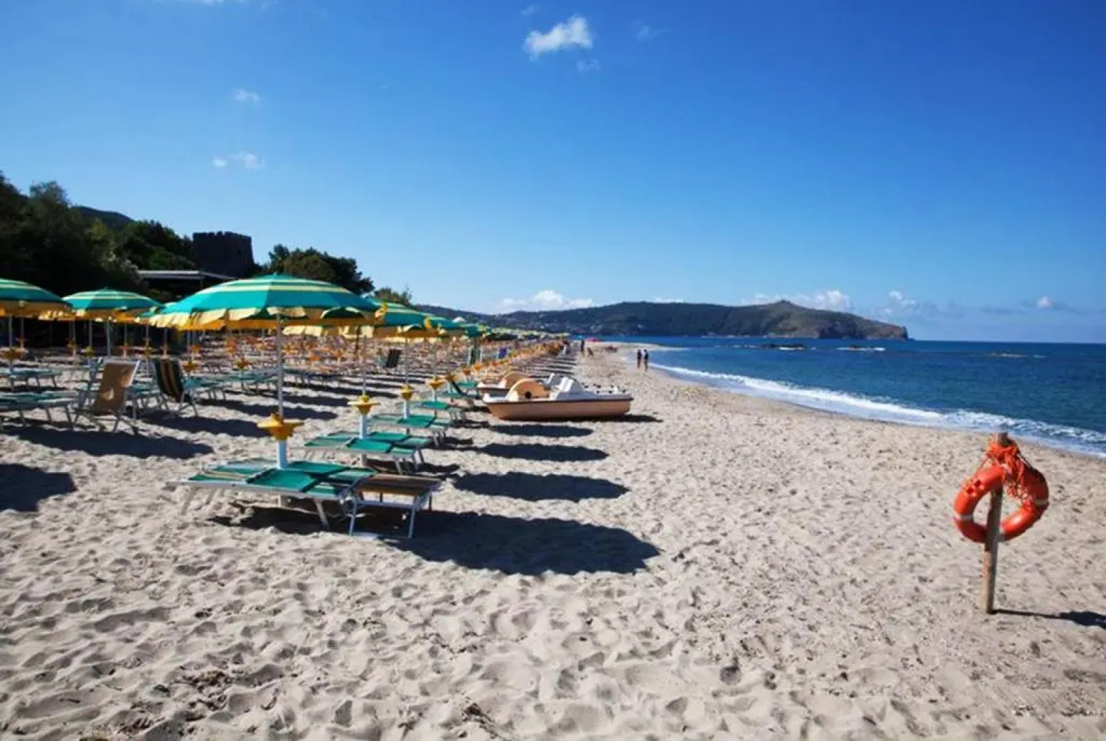 Agriturismo Principe di Vallescura