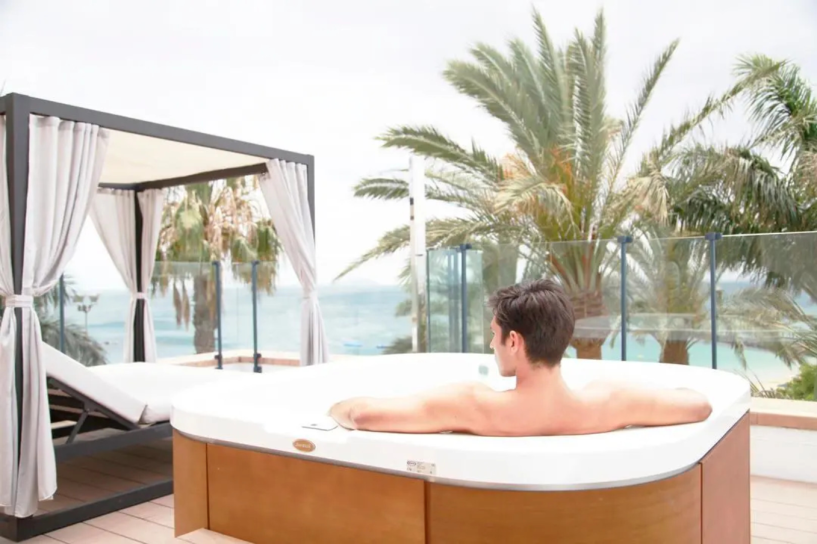 Princesa Yaiza Suite Hotel Resort