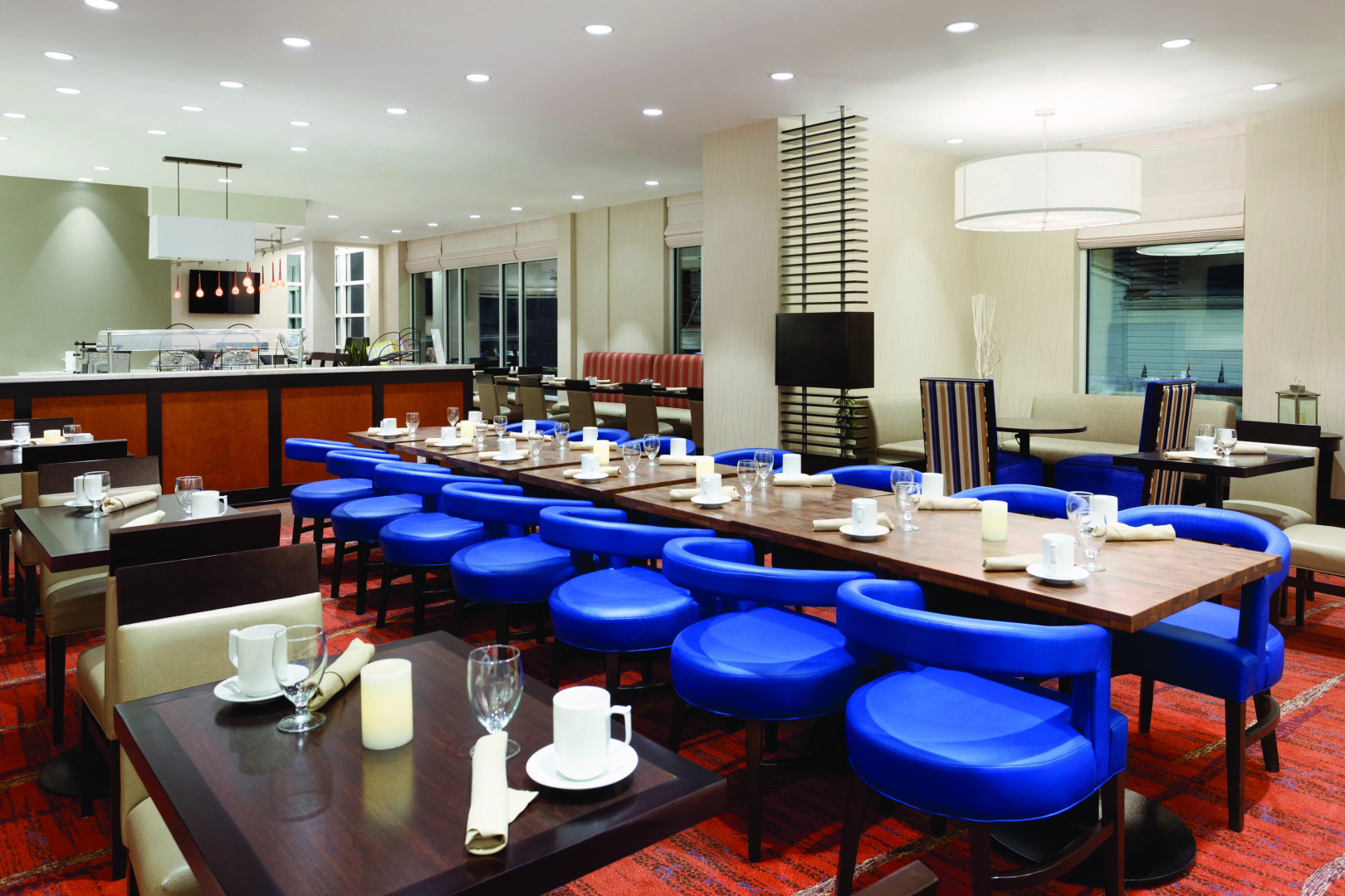 Homewood Suites by Hilton Dayton Fairborn