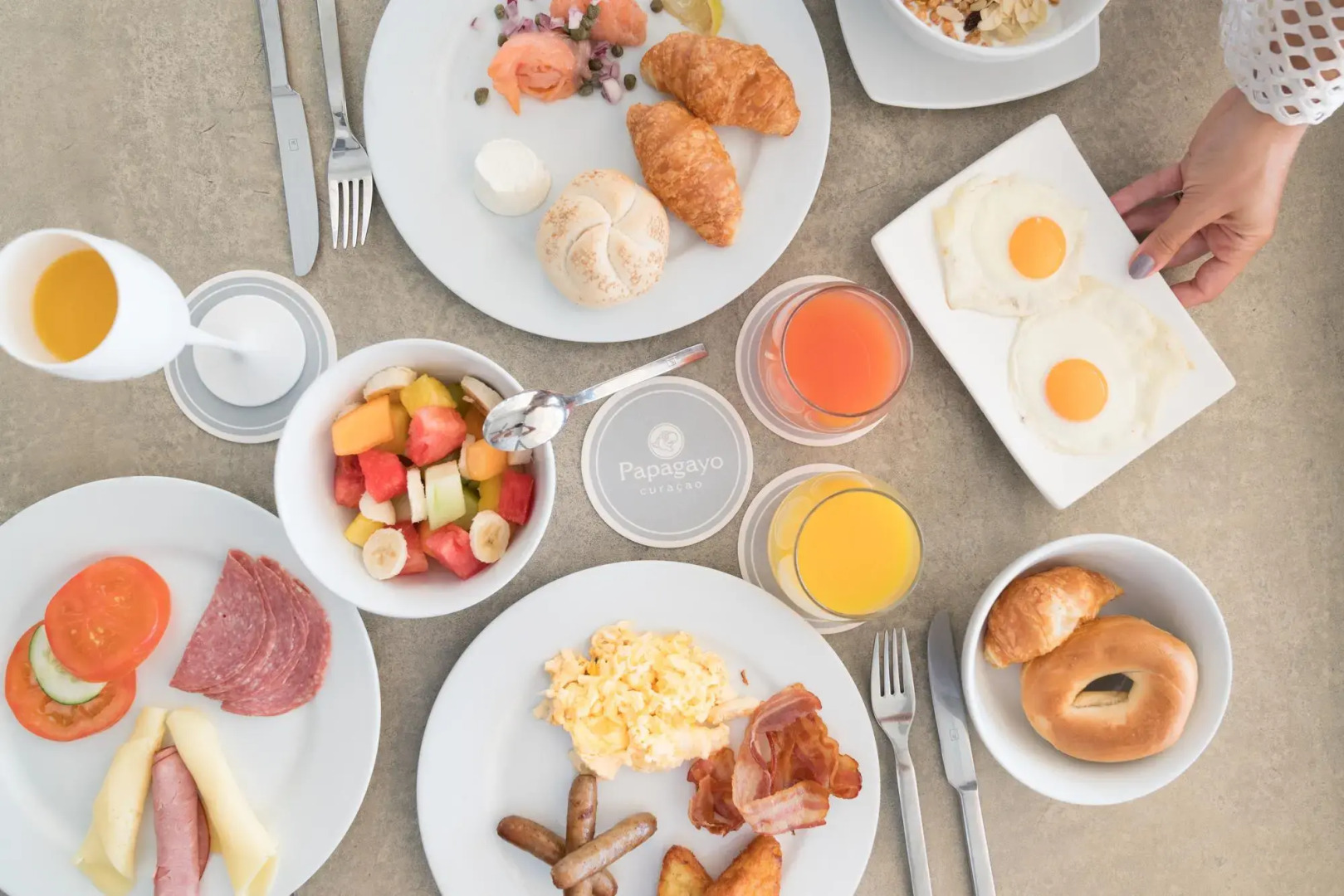 Papagayo Beach Hotel