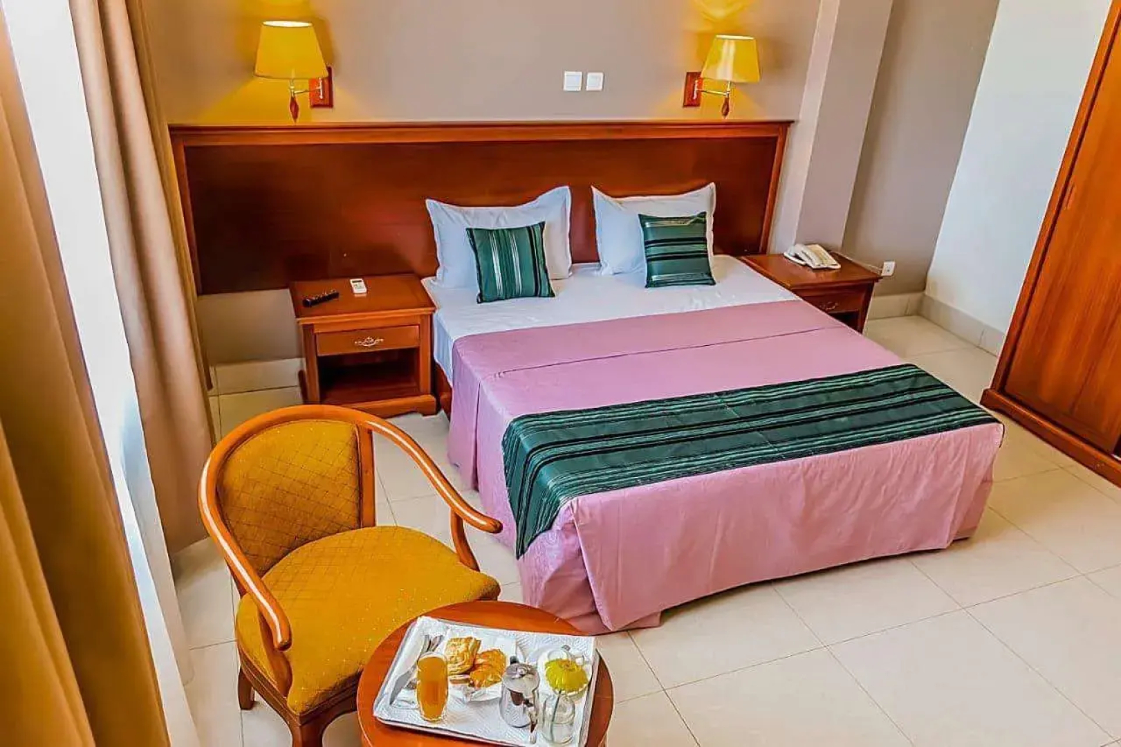 Splendid Hotel