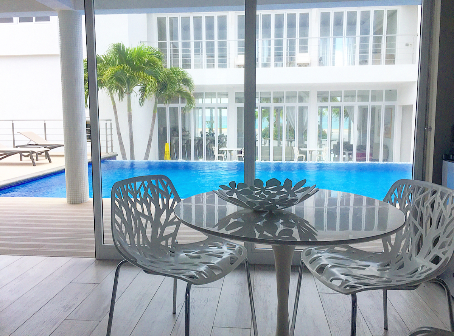 Ocean Z Boutique Hotel