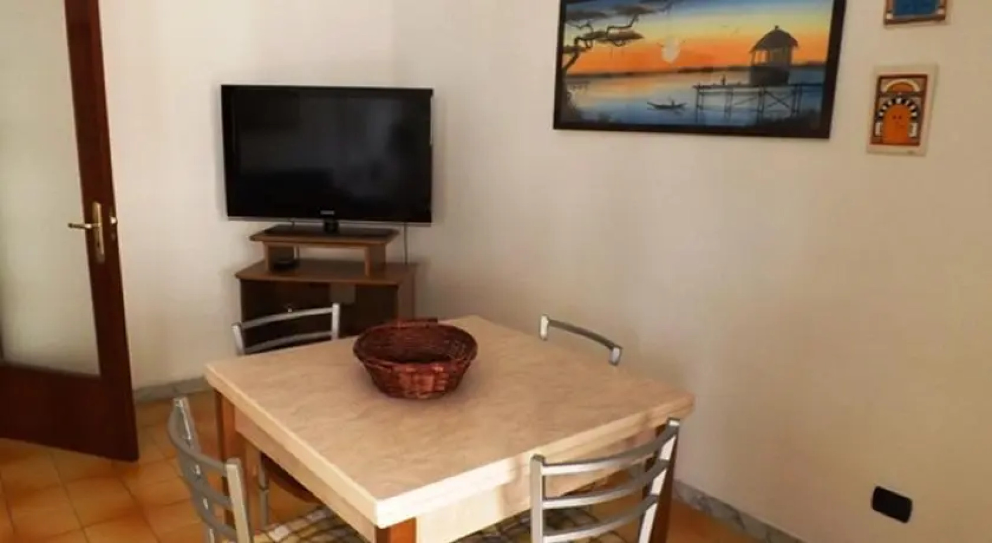 Trilo Belvedere Kale Polis