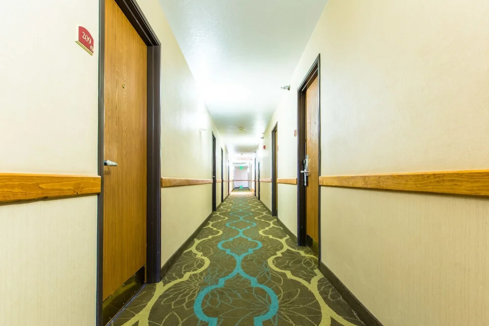 Quality Inn & Suites University