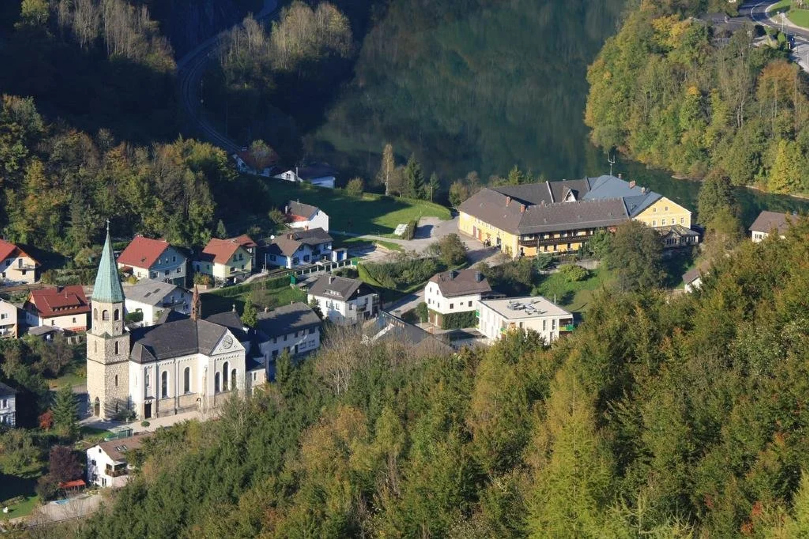 Gasthof Ortbauerngut