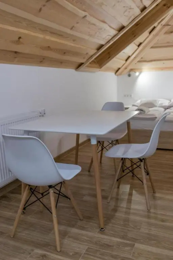 Noclegi u Banysia w sercu Gór Świętokrzyskich