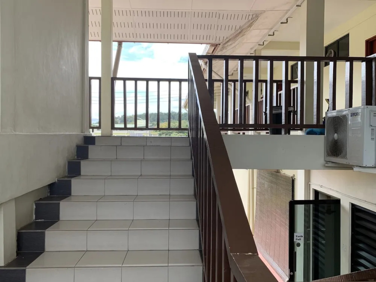 OYO 89988 Tambunan Rafflesia Hotel