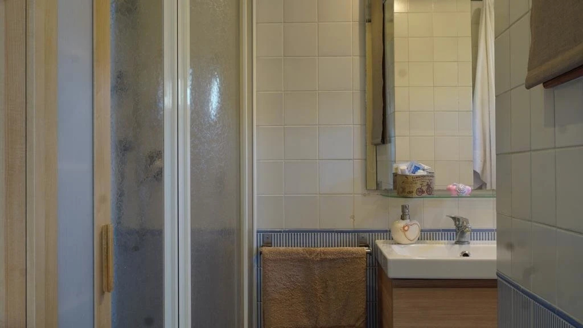 Anna Holiday Apartment