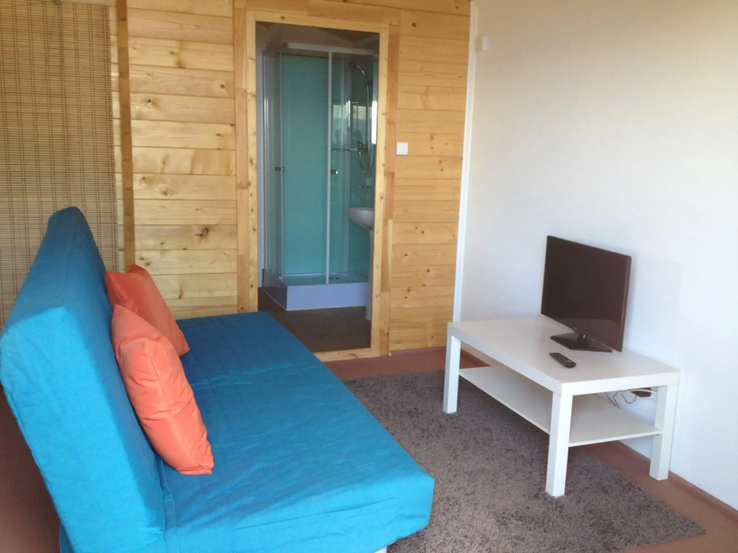 São Jorge Spot - Alojamento