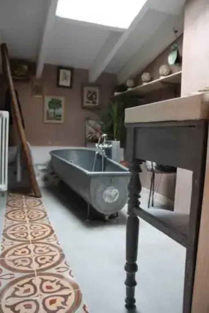 Atelier des poulacres