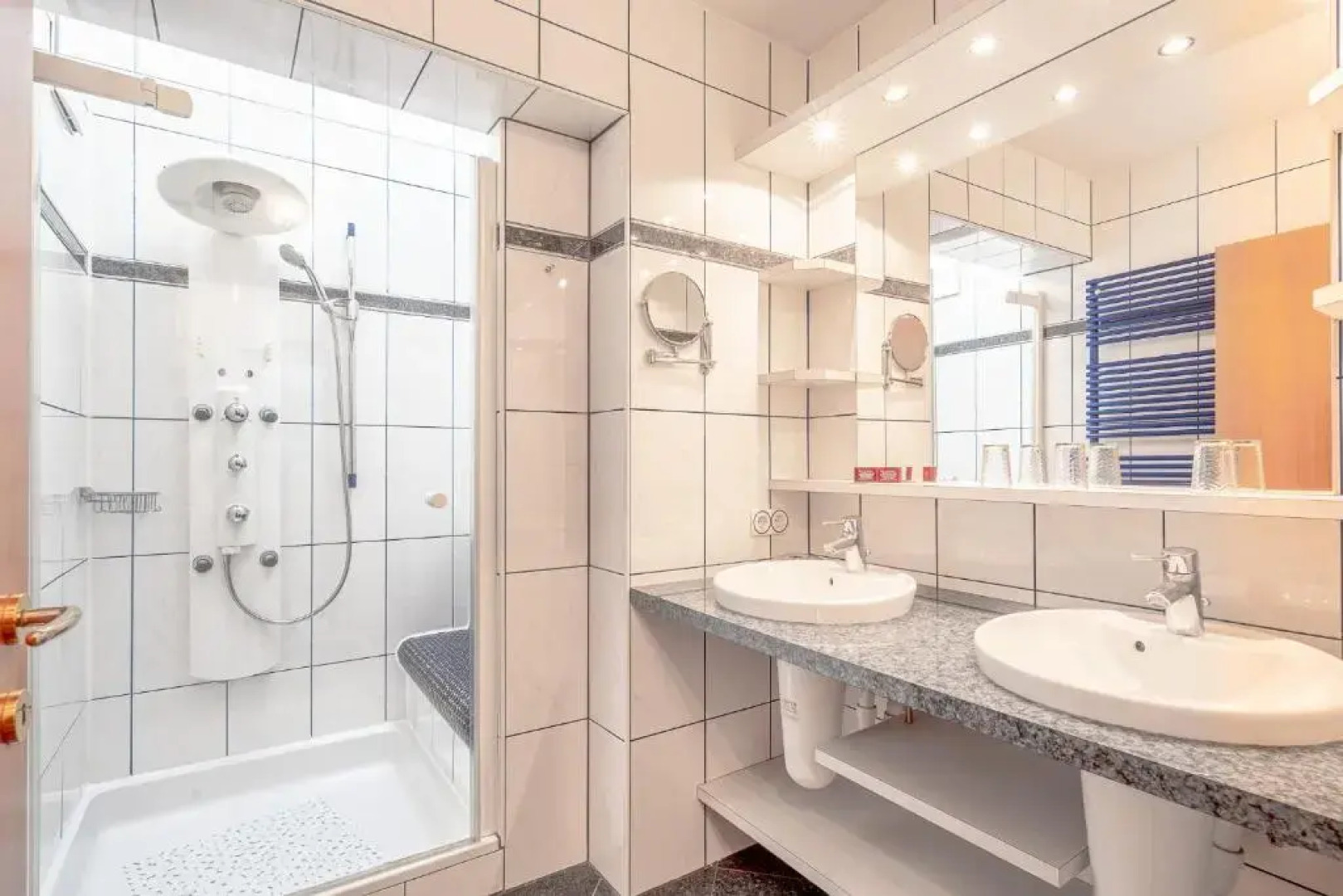 Dietrich Comfort Appartements