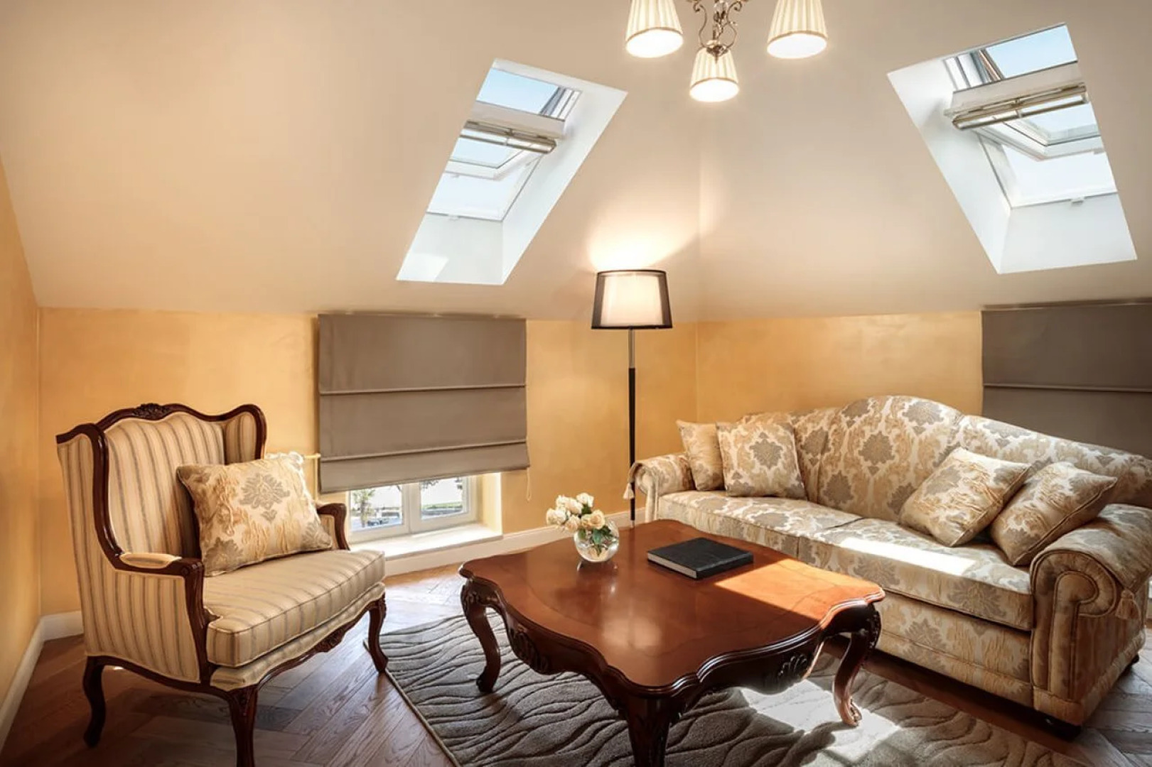 Villa Abbazia - Liburnia