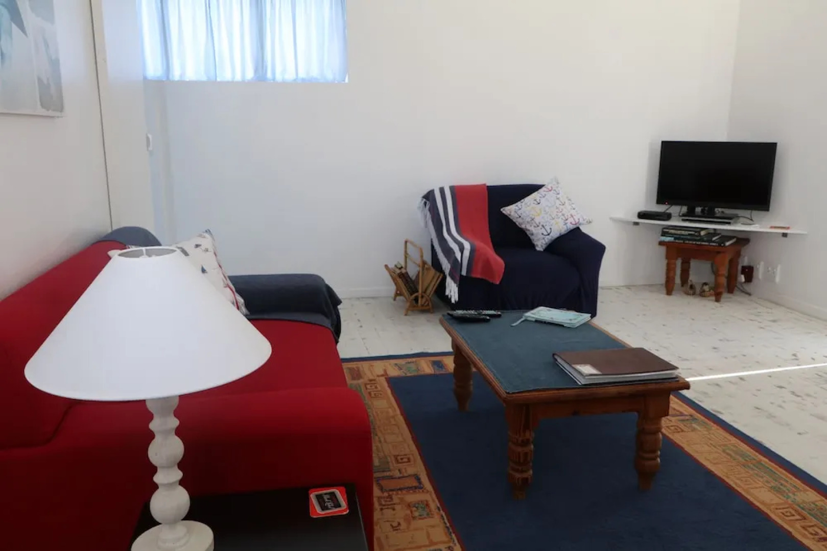 AITSA! Self-Catering/Selfsorg