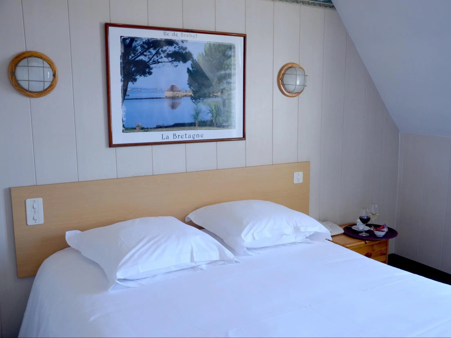 L'Auberg'Ine - Maison Glenn Anna