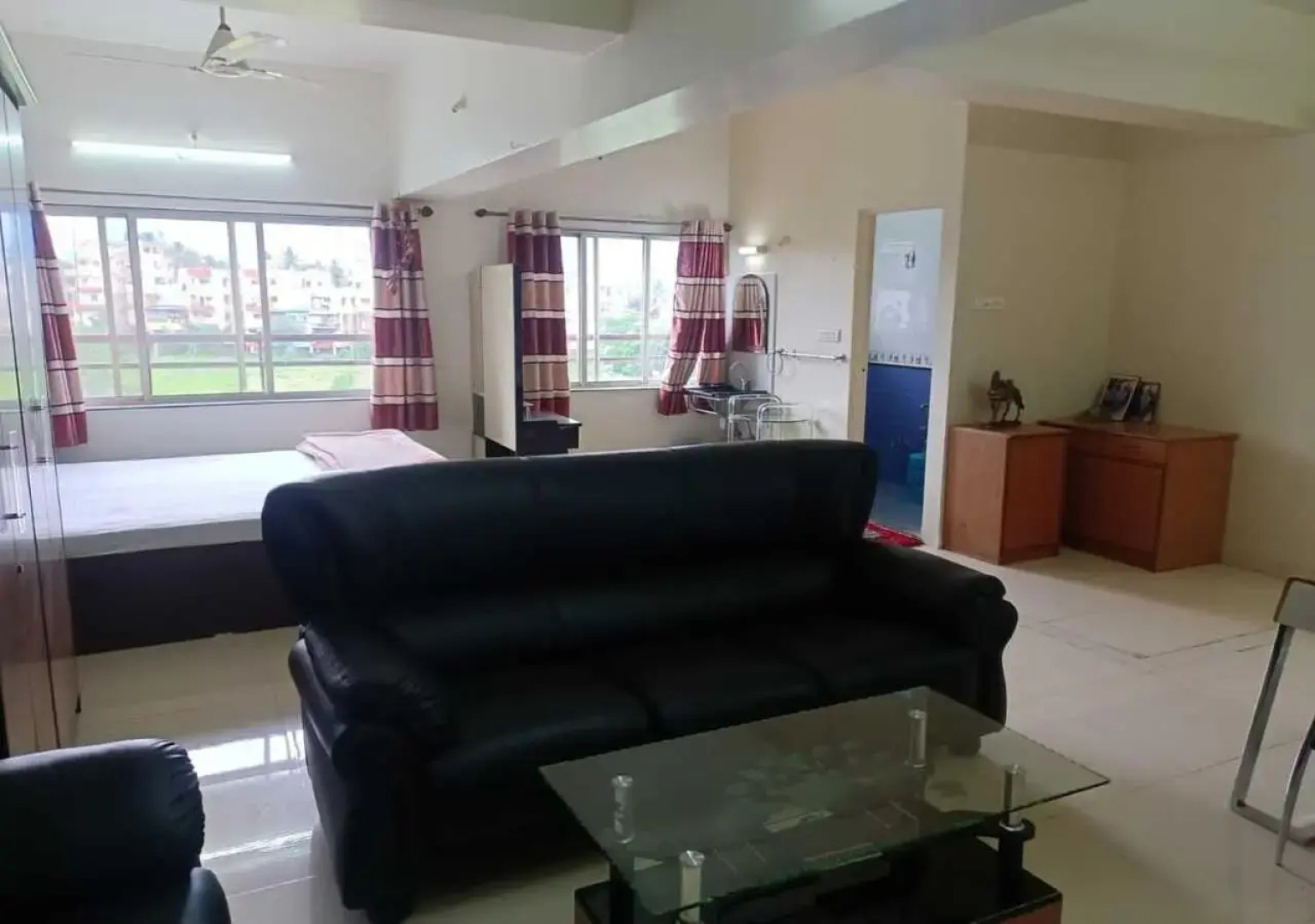 Sarang Lodging & Boarding