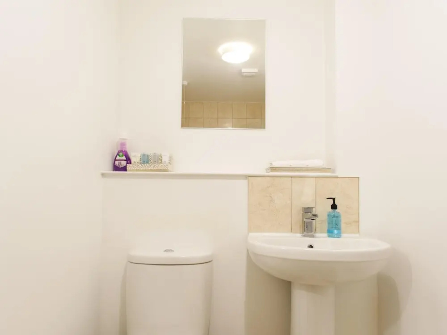 Dartford Serviced Apartment