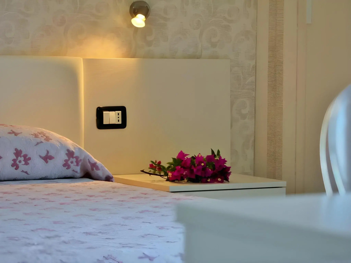 Ora Resort Baia Azzurra