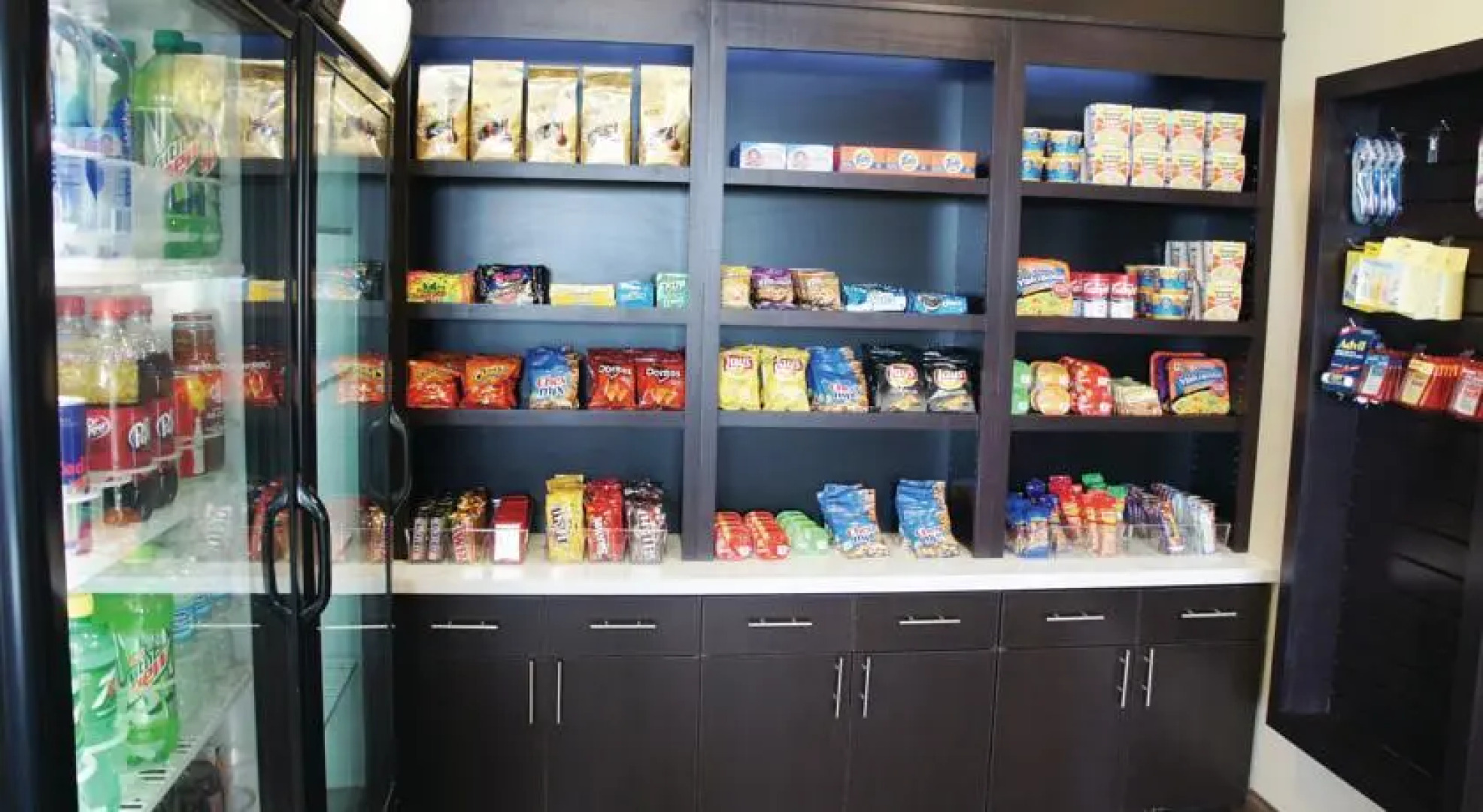 La Quinta Inn & Suites Clinton