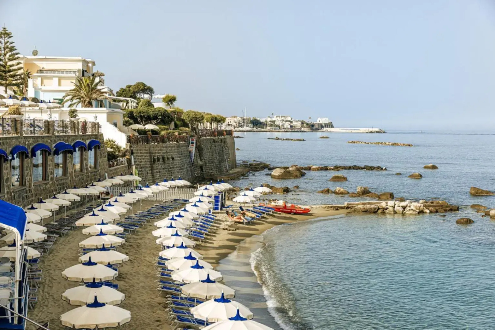 Hotel Terme Tritone Resort & Spa