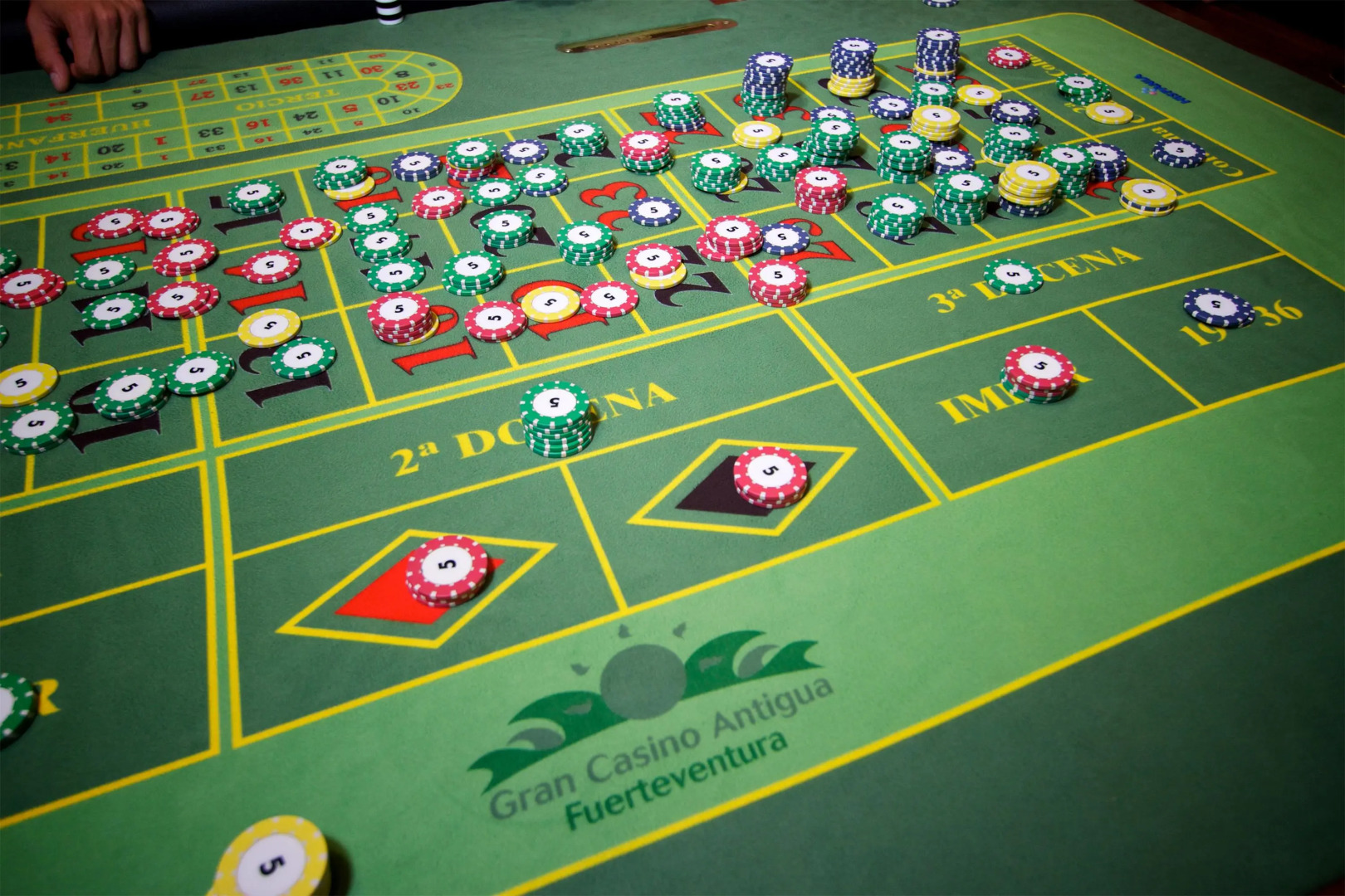 Elba Carlota Beach & Golf Resort