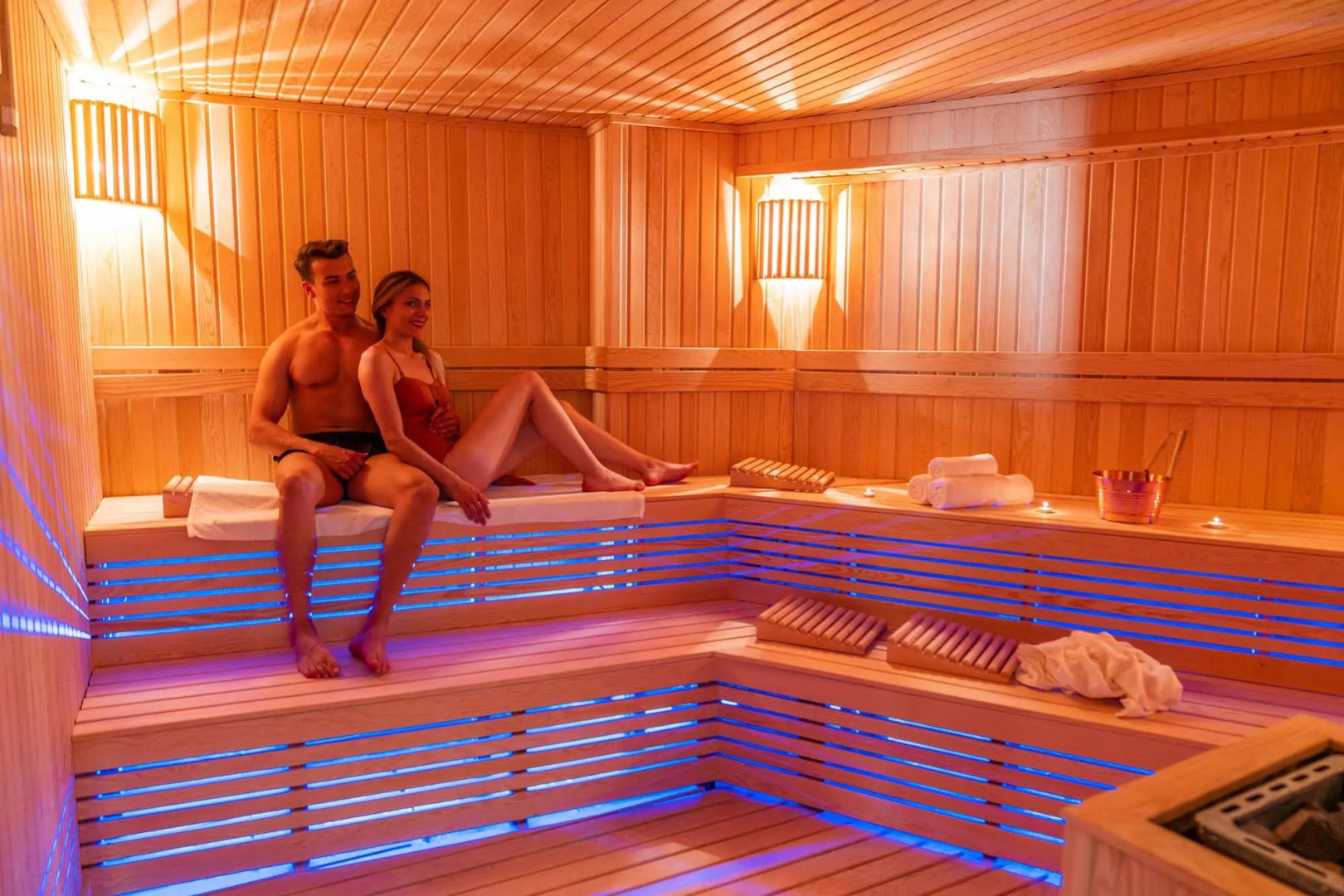 Assos Dove Resort & Spa Hotel