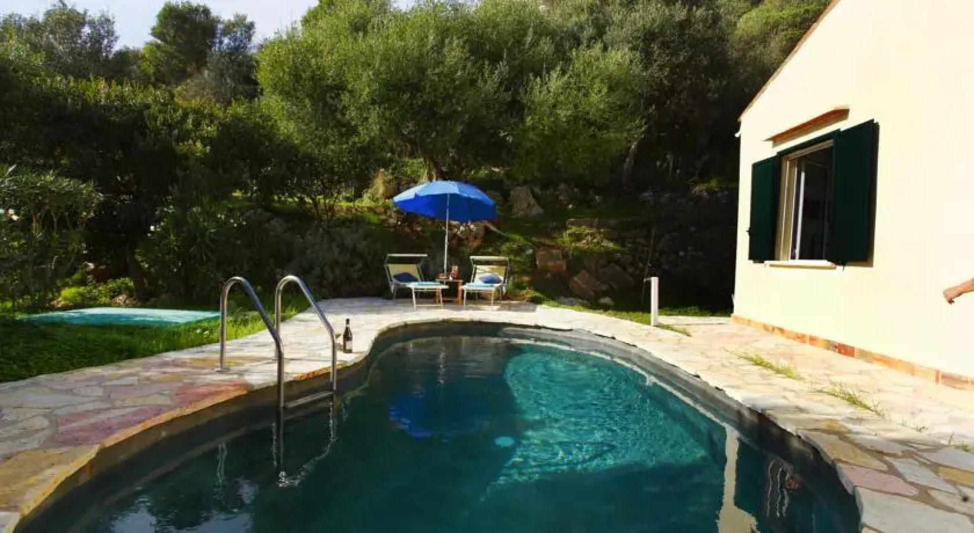 Villa Rosa Dei Venti