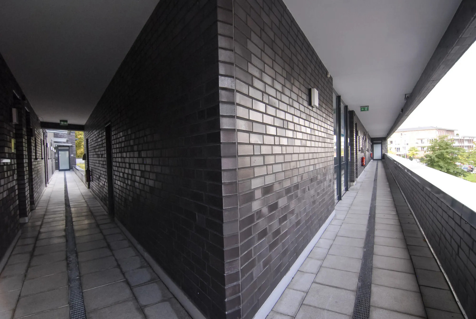 Petul Apart Hotel Am Ruhrbogen