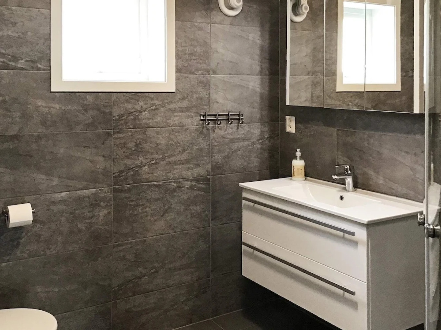 8 Person Holiday Home in Skei i Jolster