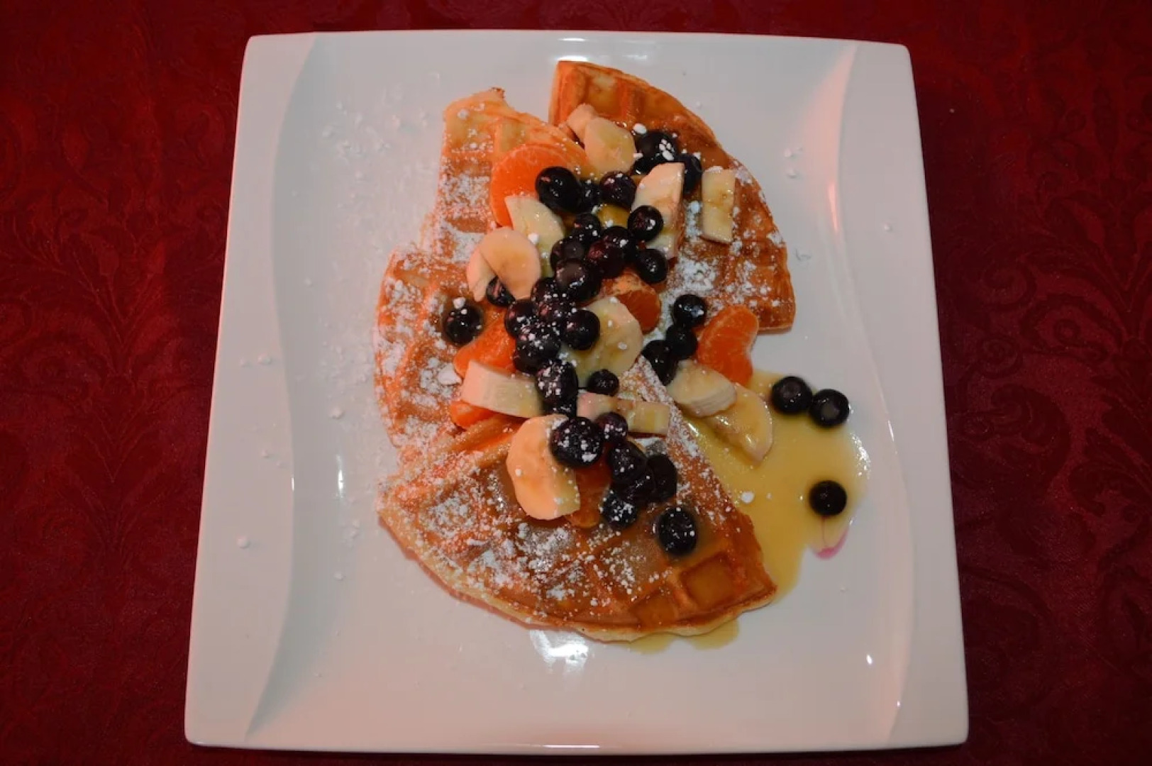 B&B La Maison Collins Éco-Gîte