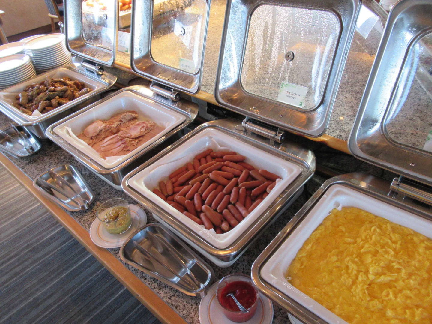 Hotel Crown Hills Kushiro