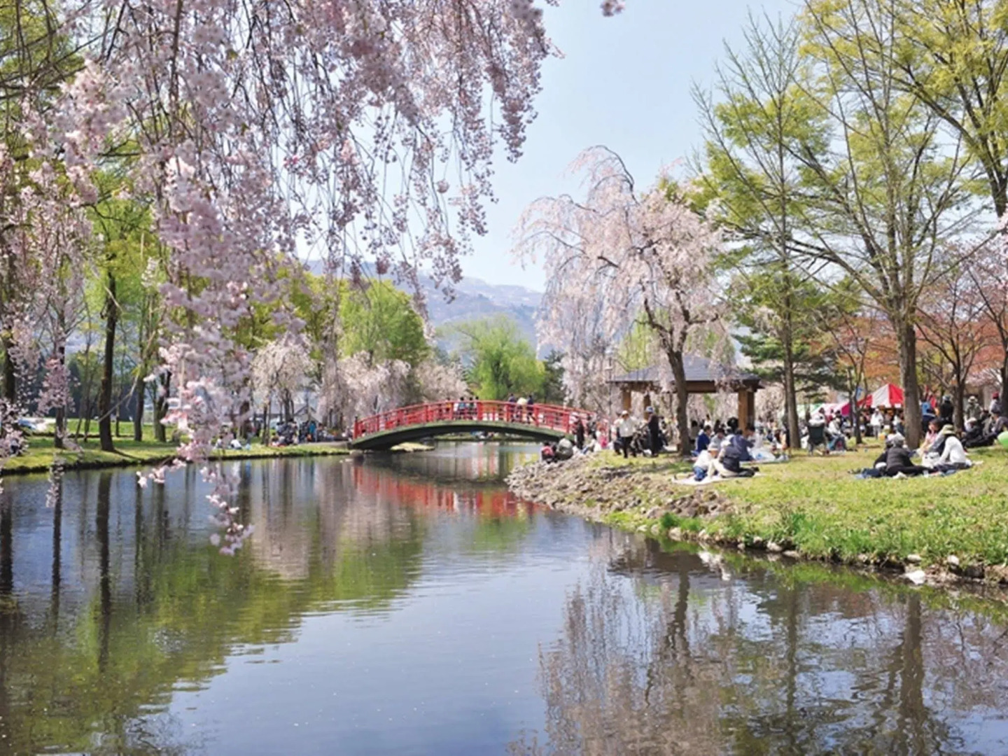 Yuzawa New Otani Hotel