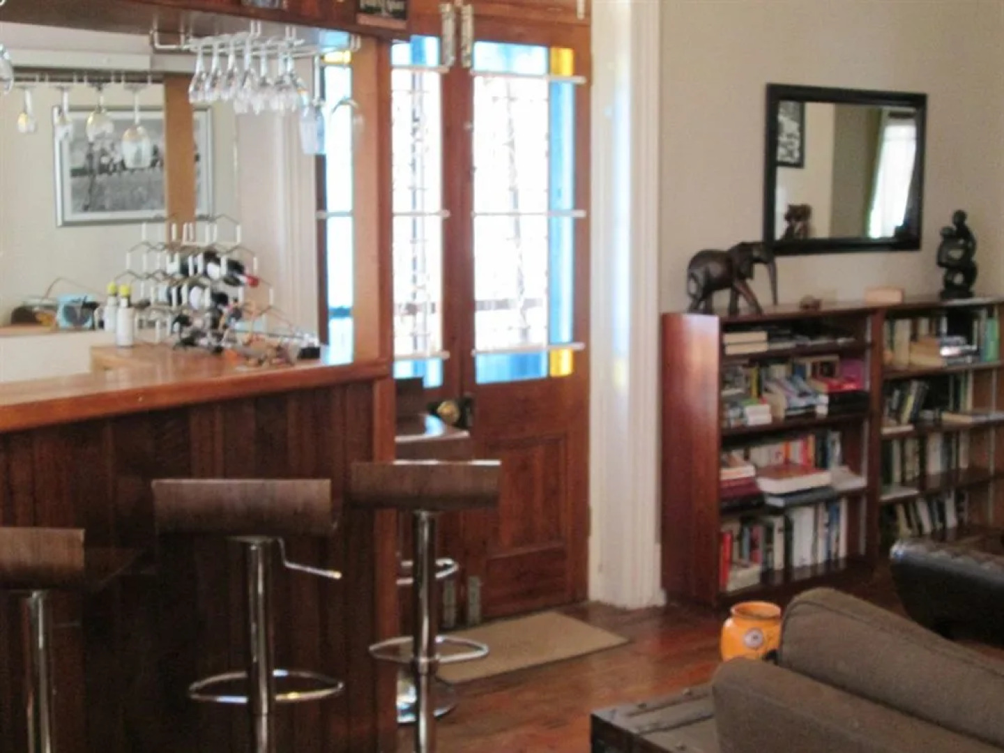 The 3 Chimneys Guest House