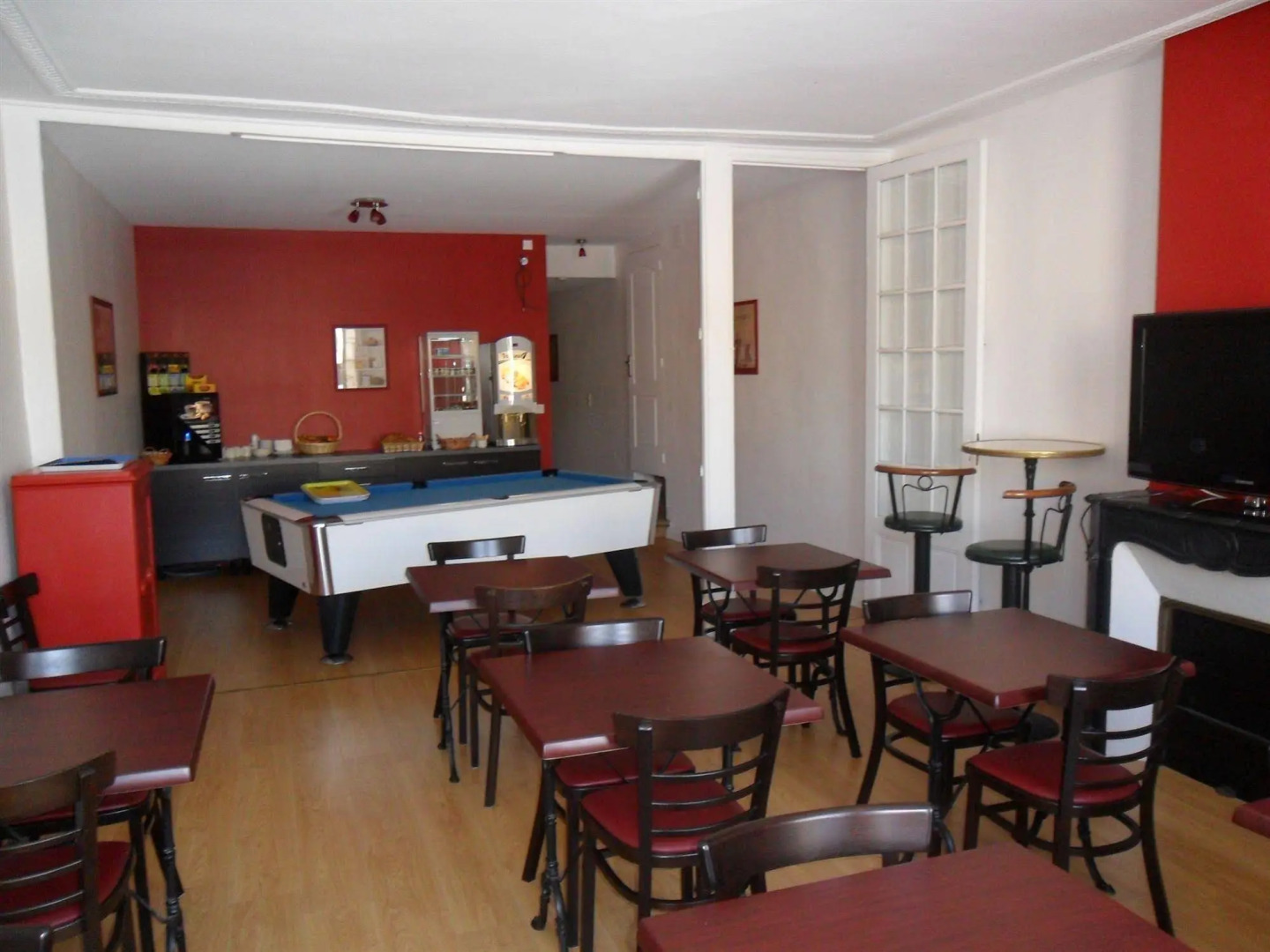 Hôtel de la Basilique