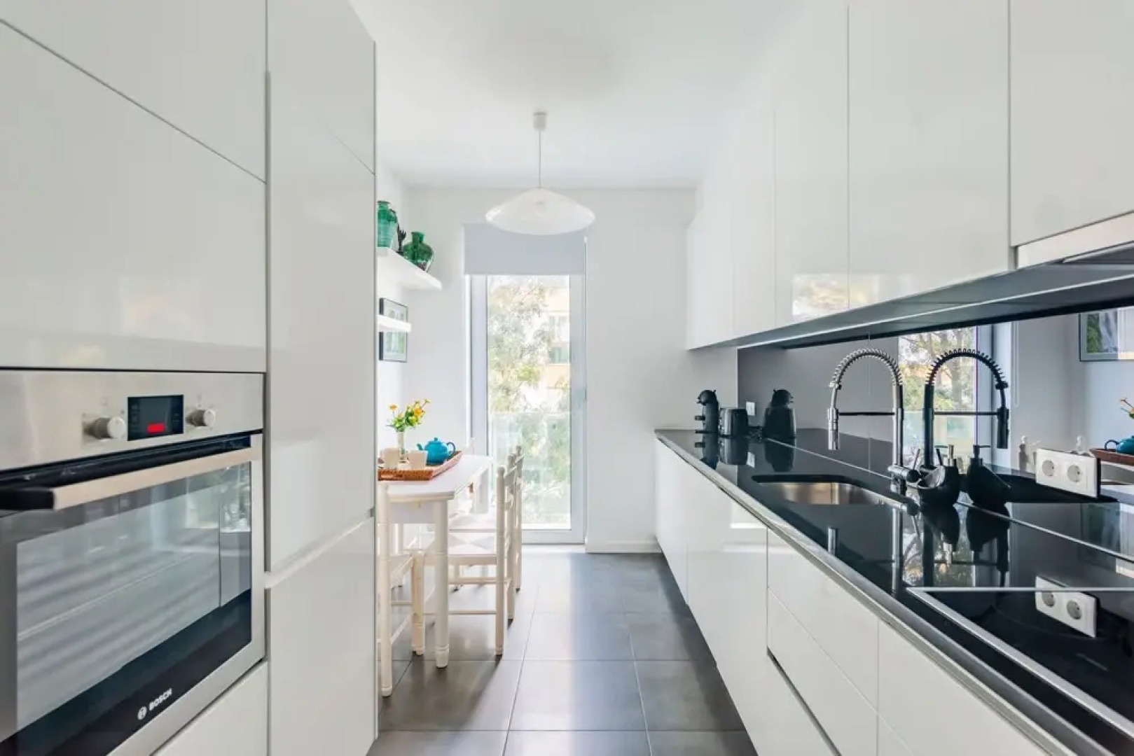 Santo Amaro Beach Apartment