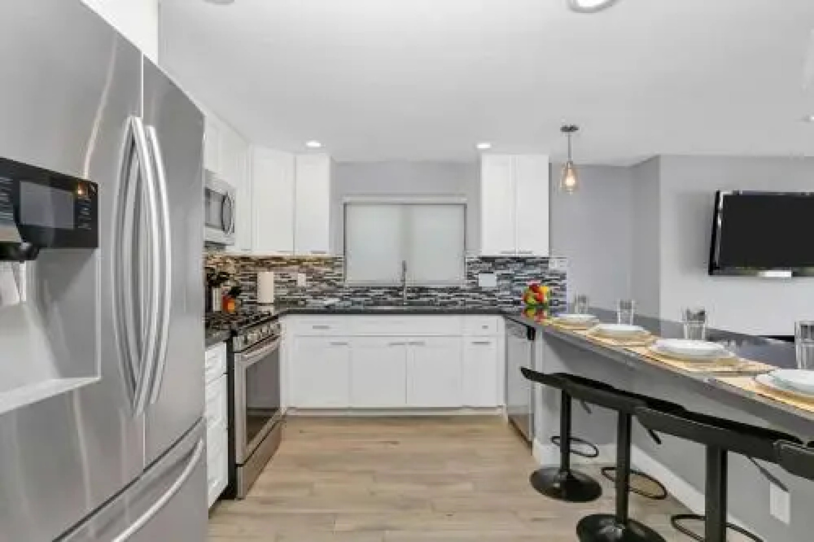 308 35th Street, Unit A (Lower)