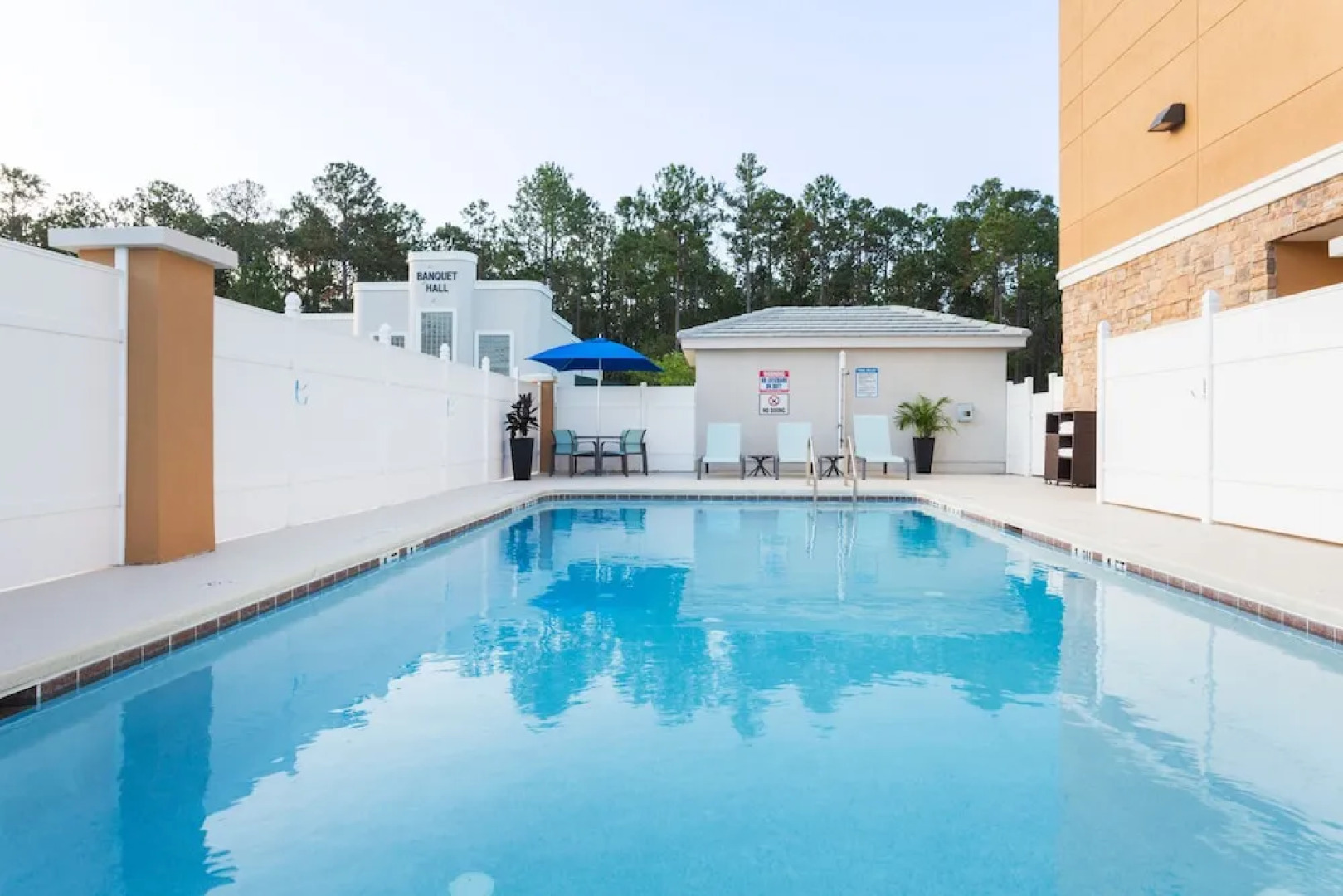Holiday Inn Express & Suites Fleming Island