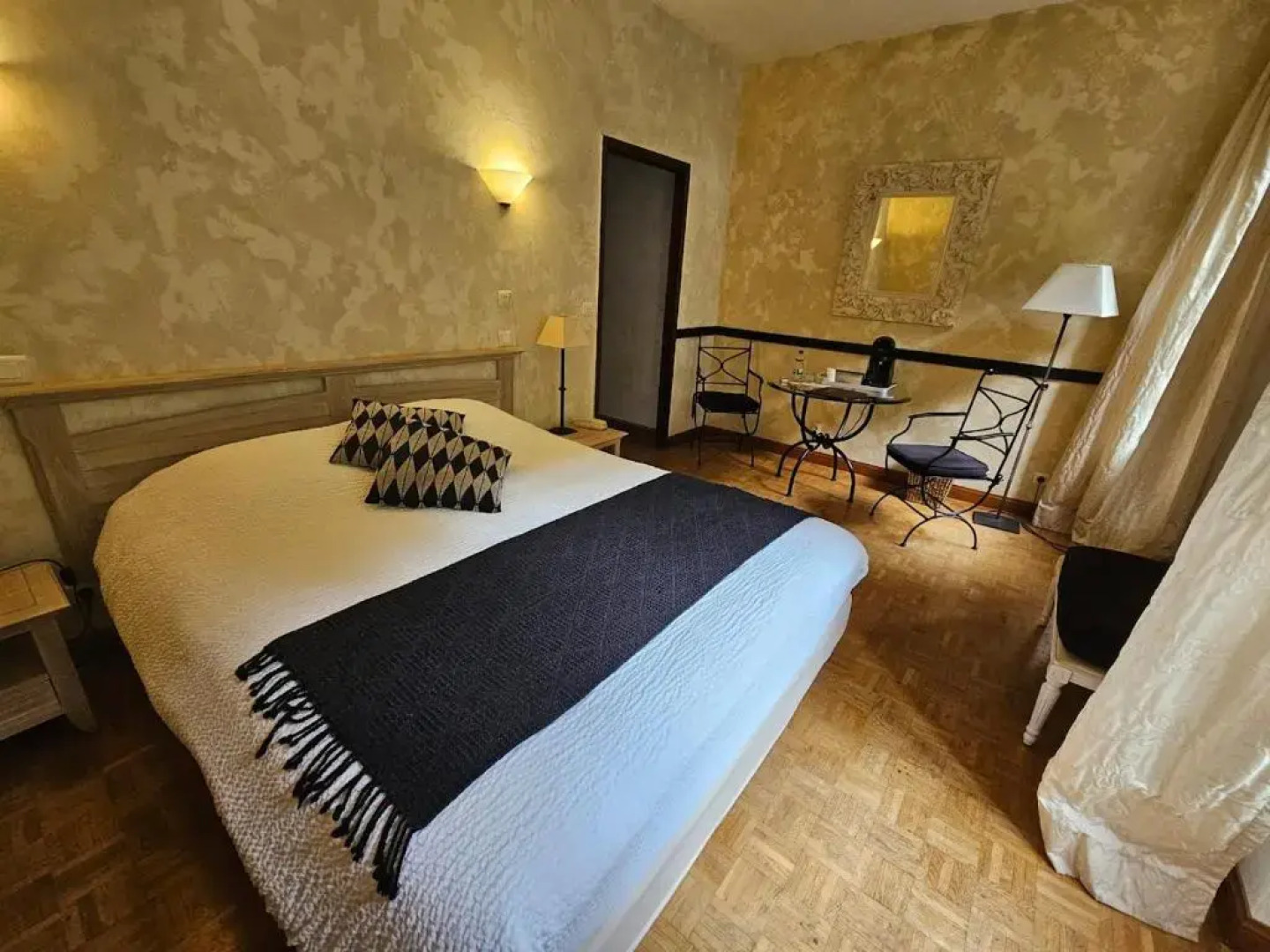 Hostellerie Du Grand Duc