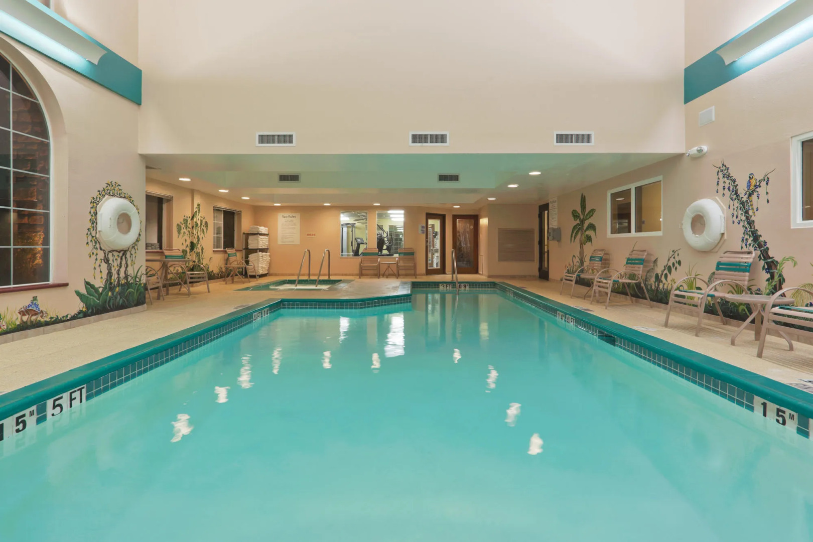 Holiday Inn Express Hotel & Suites Bishop by IHG