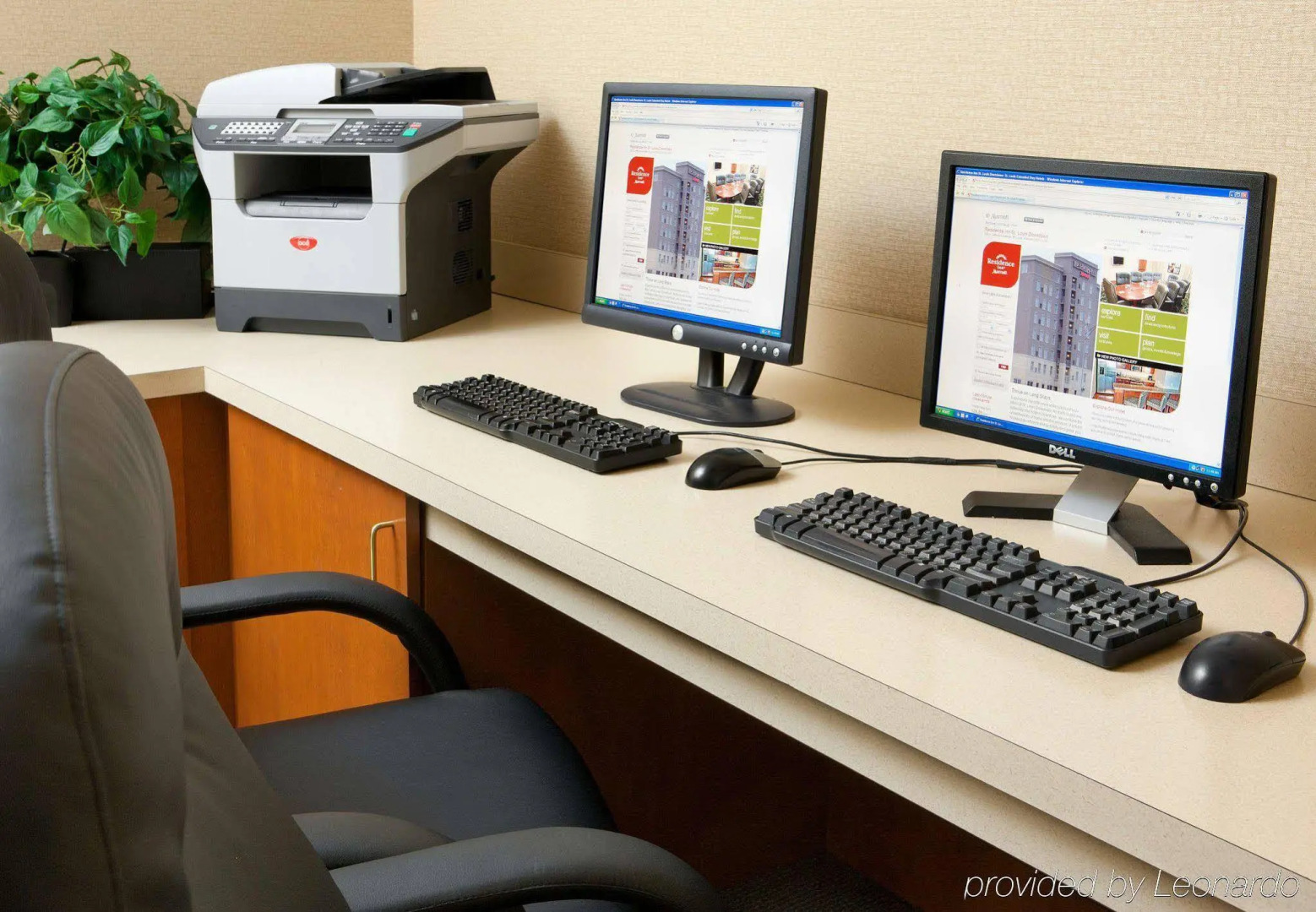 Residence Inn by Marriott St Louis Downtown