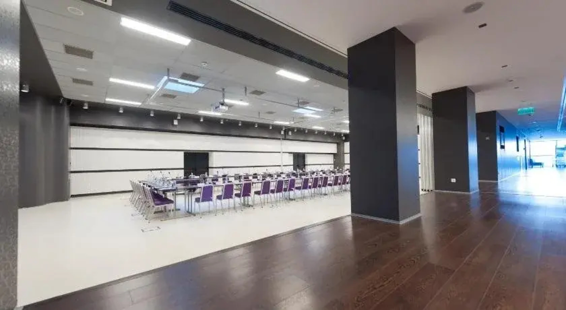 Zenith - Conferece  Spa Hotel