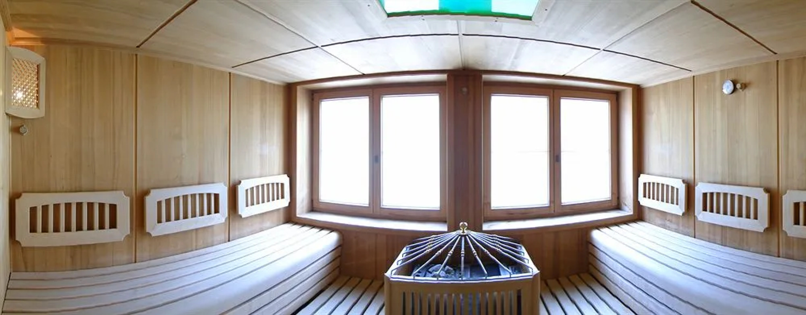 Alpenhof Hotel Garni Suprême